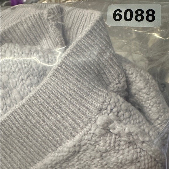 Free People Found My Friend Sweater Pullover Size XS - Picture 9 of 9